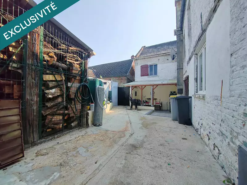 Maison, 147 m²