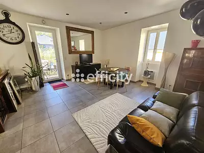 Appartement, 70 m²