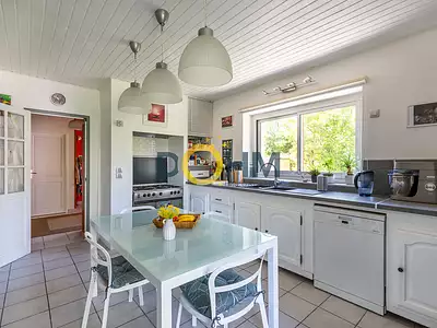 Maison, 214 m²