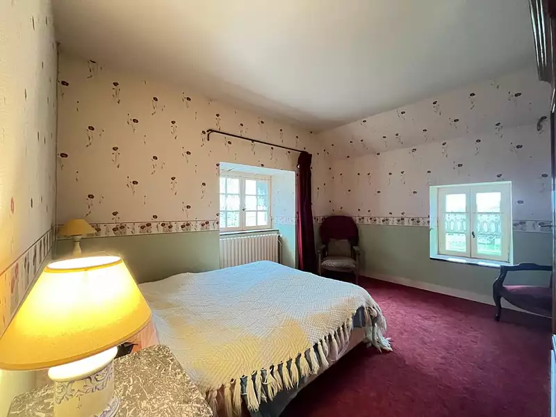 Maison, 224 m²