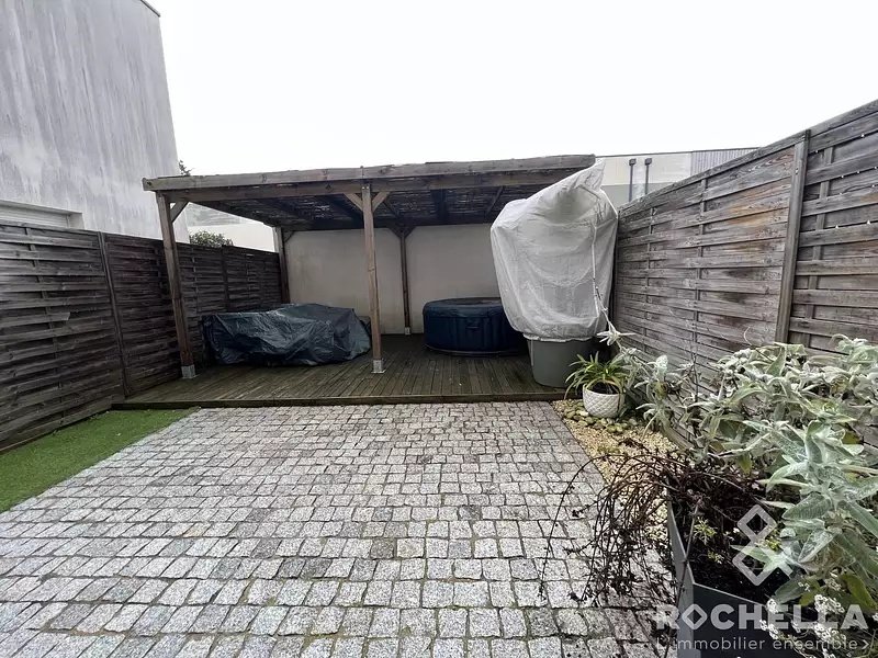 Maison, 78 m²