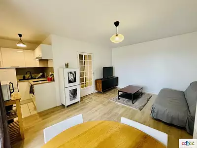 Appartement, 41 m²
