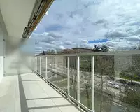 Appartement a louer neuilly-sur-seine - 2 pièce(s) - 55.63 m2 - Surfyn