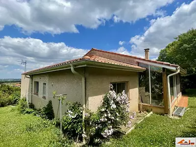 Maison, 195 m²
