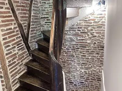Maison, 49,71 m²