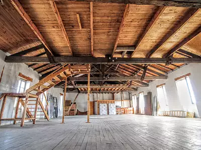Maison, 610 m²