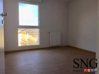 Appartement, 89,2 m²