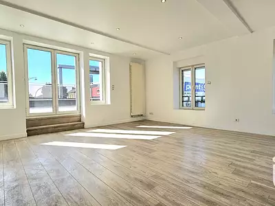 Appartement, 144 m²