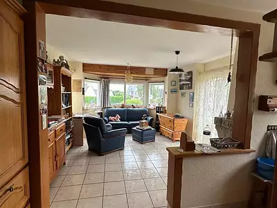 Maison, 128 m²