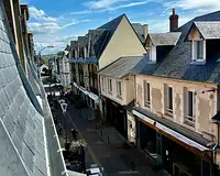 Appartement, 31,06 m²