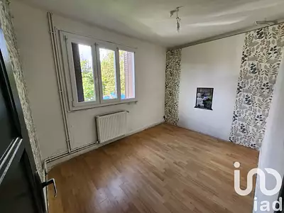 Maison, 65 m²