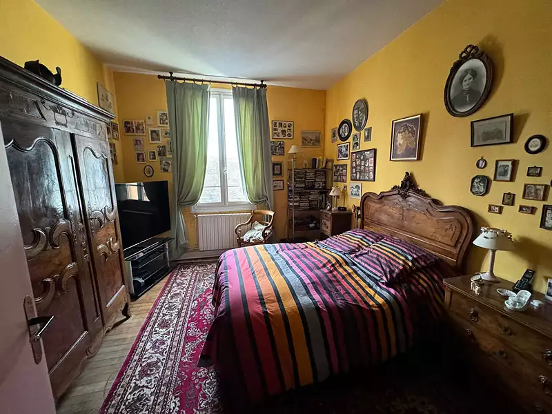 Maison, 183 m²