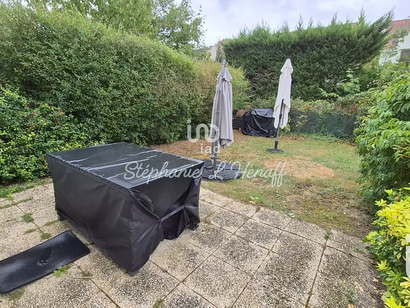 Maison, 75 m²