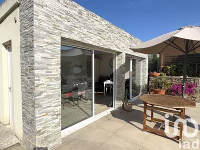 Maison, 177 m²