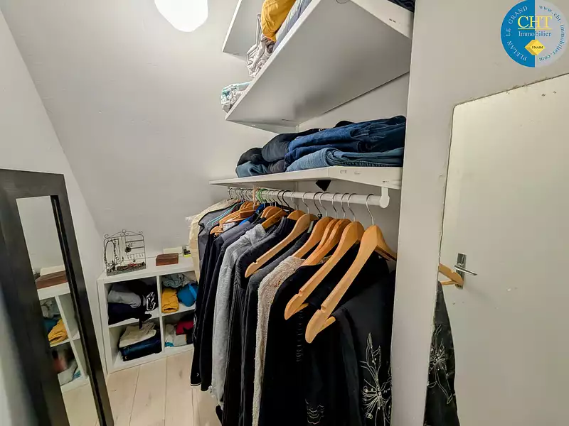 Maison, 106,35 m²
