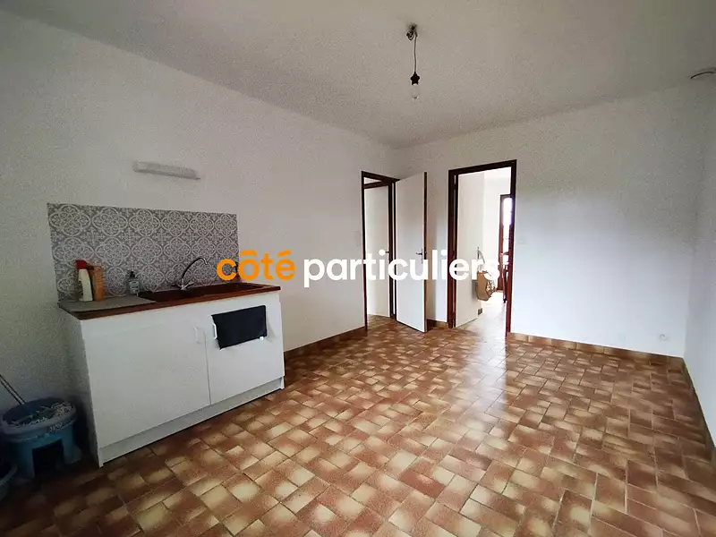Maison, 117 m²