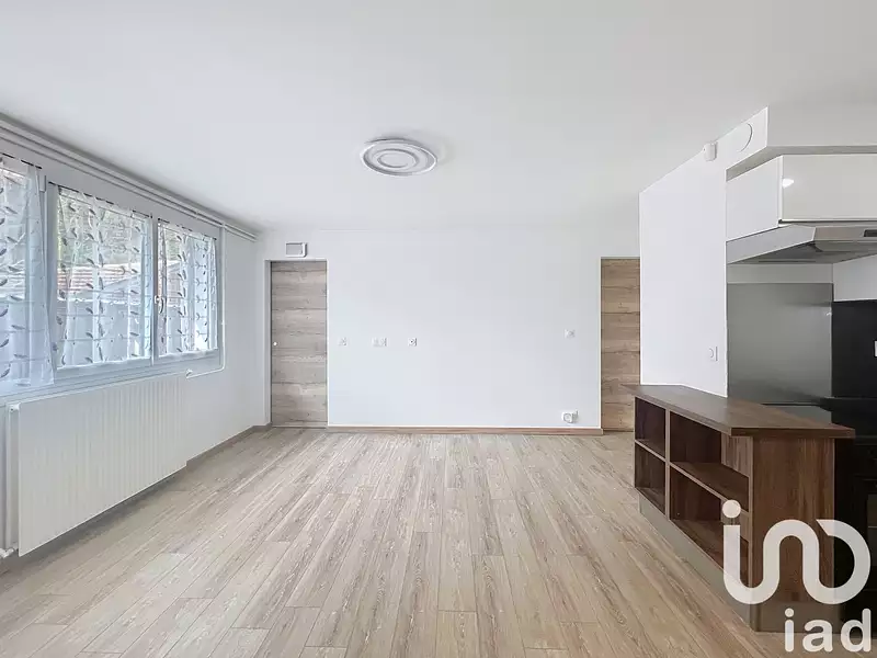 Maison, 49 m²
