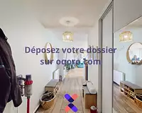 Appartement, 90,07 m²