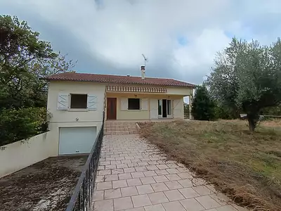Maison, 101 m²
