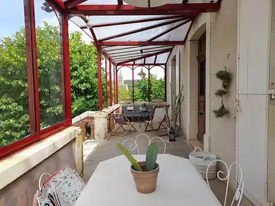 Maison, 200 m²