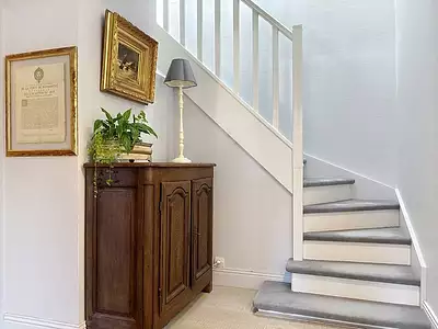 Appartement, 153 m²