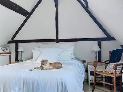 Maison, 154 m²