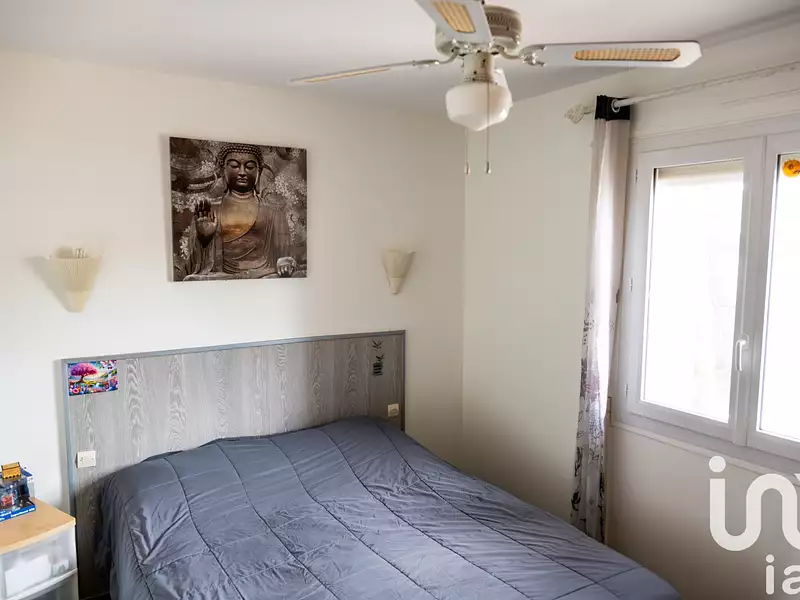 Maison, 102 m²