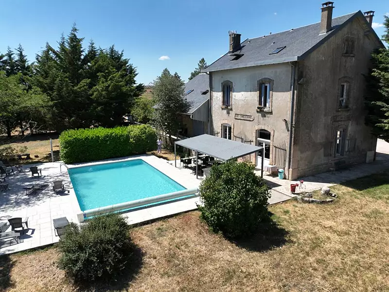 Maison, 410 m²