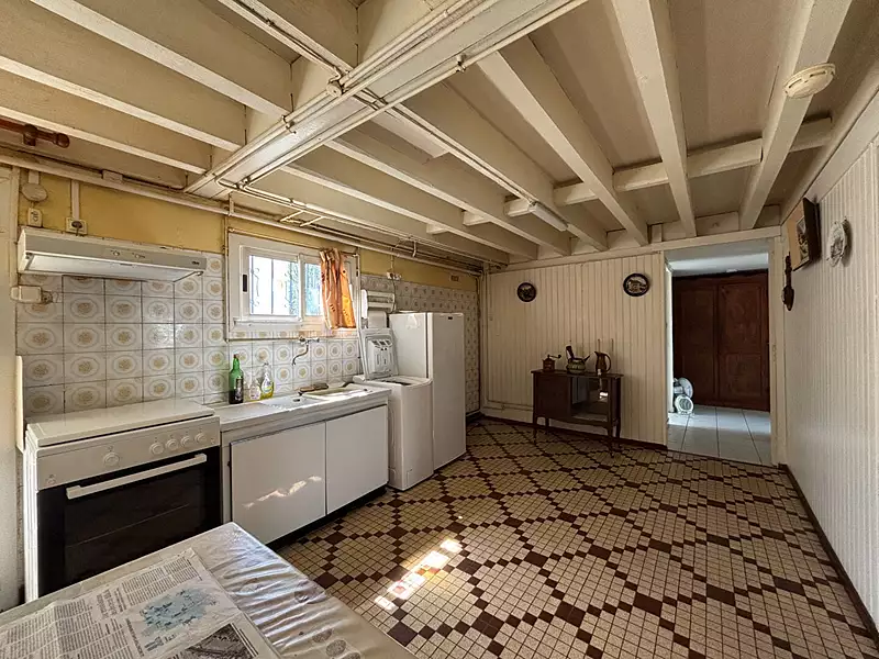 Maison, 161 m²