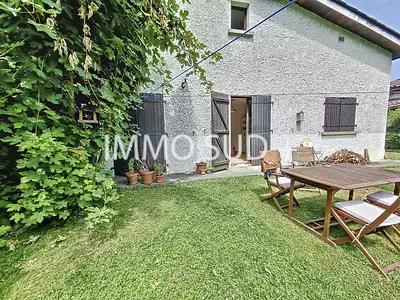 Maison, 110 m²