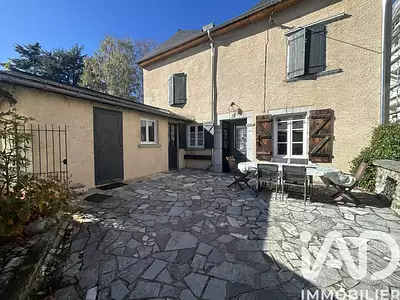 Maison, 197 m²