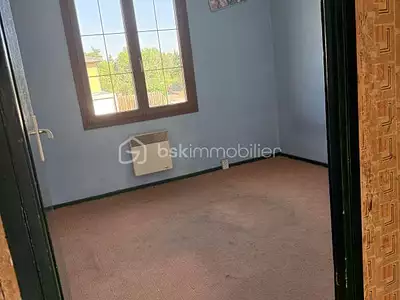Maison, 104 m²