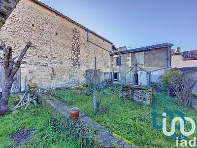 Maison, 259 m²