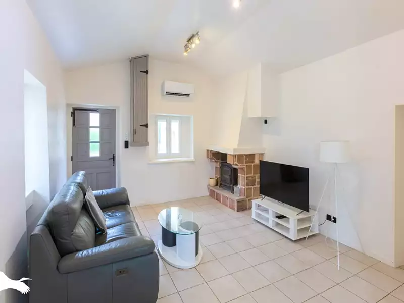 Maison, 90 m²