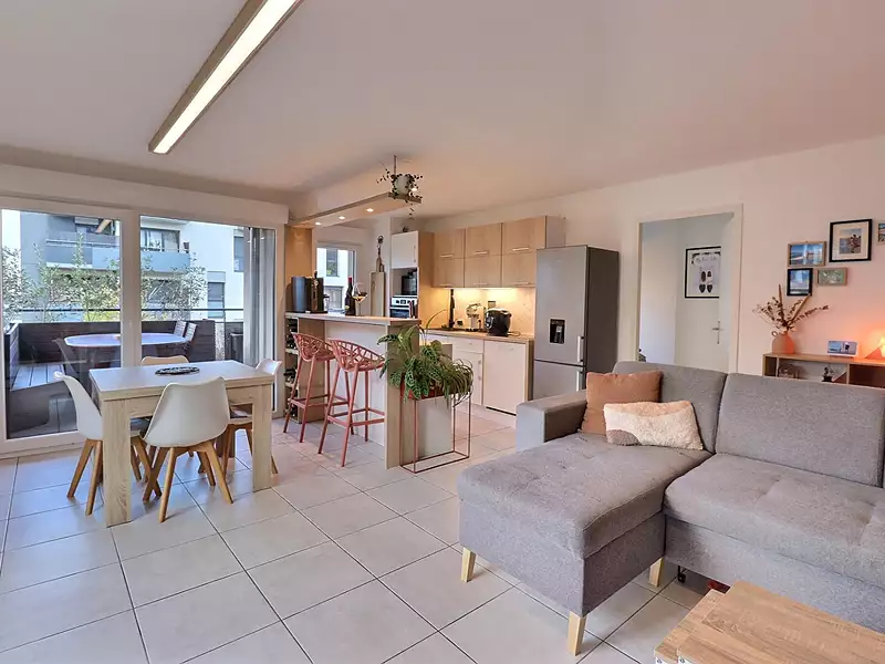Appartement, 67,68 m²