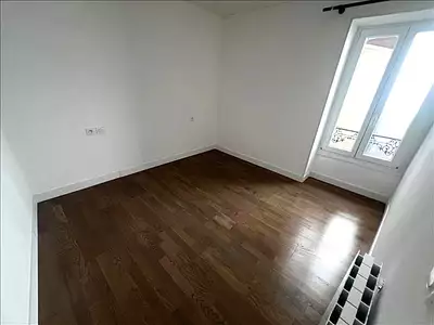Appartement, 70 m²