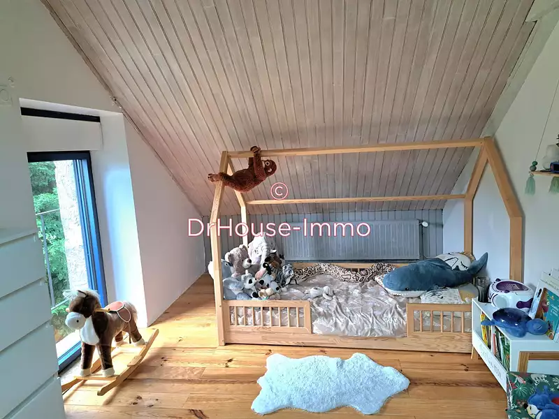 Maison, 88 m²