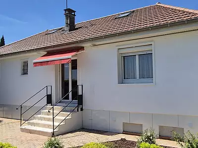 Maison, 135 m²