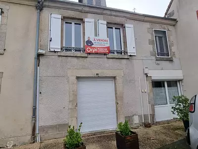 Maison, 76 m²