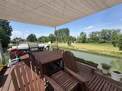 Maison, 135 m²