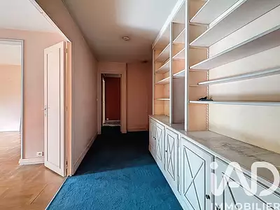 Appartement, 160 m²