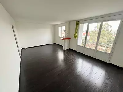 Appartement, 55 m²