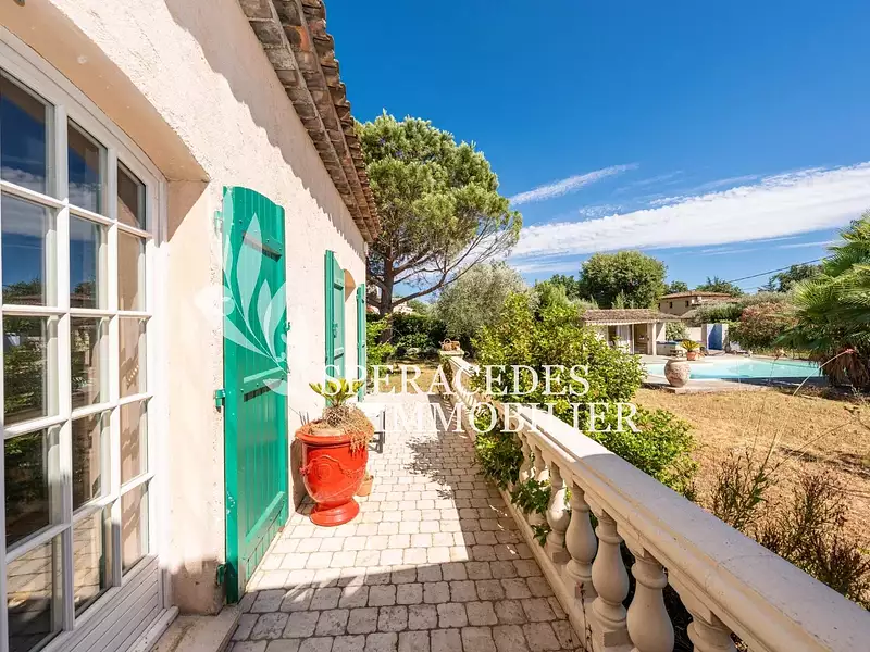 Maison, 177 m²