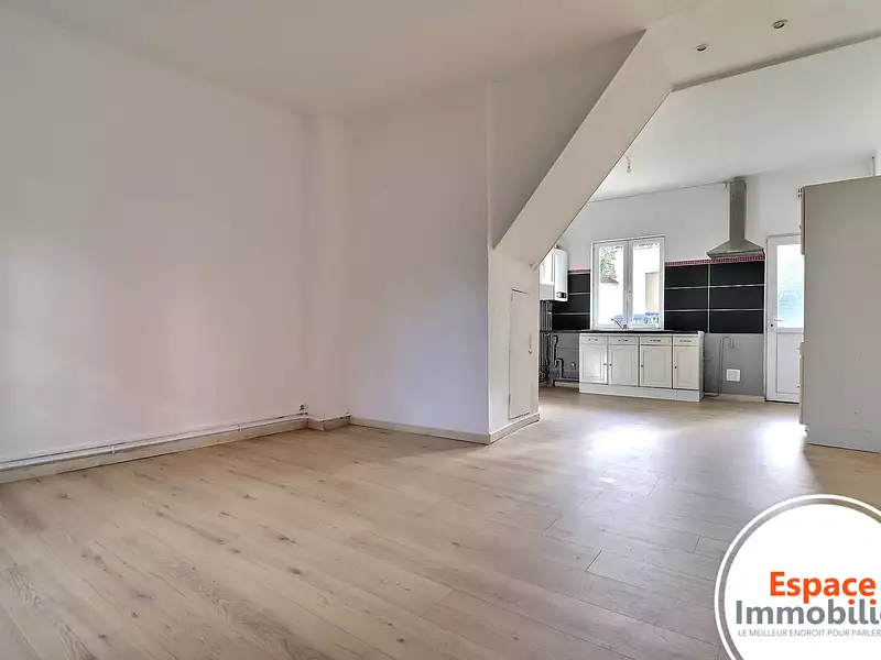 Maison, 80 m²