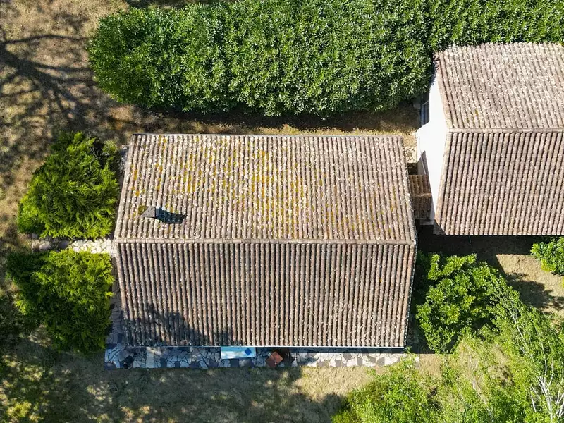 Maison, 115 m²