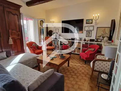 Maison, 180 m²