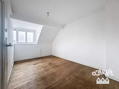 Appartement, 36,91 m²