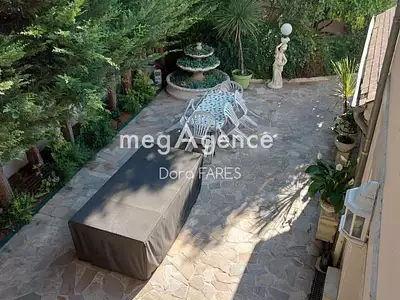 Maison, 165 m²