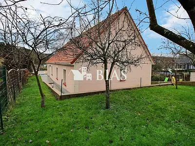 Maison, 146 m²