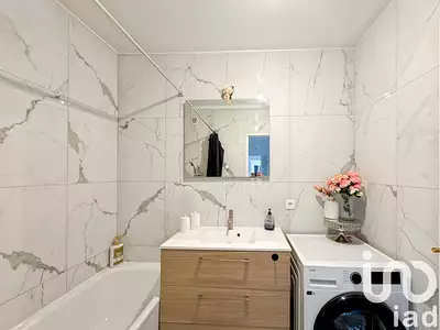 Appartement, 96 m²